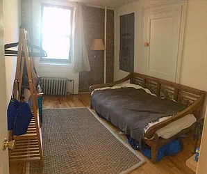 Rented by Brooklyn Real Estate Services