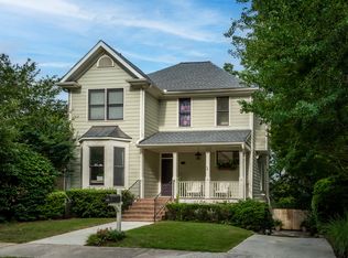 122 Barry St, Decatur, GA 30030