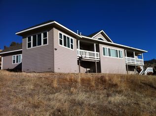 3310 Plum Hill Rd, Klamath Falls, OR 97601