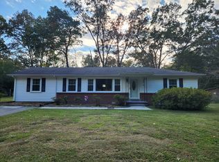 1200 Harton Blvd, Tullahoma, TN 37388