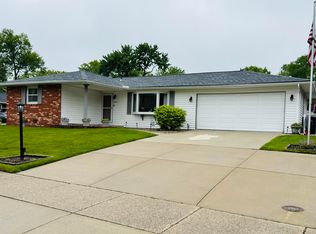 1051 Kent Rd, Michigan City, IN 46360