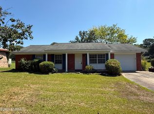 5114 B Pl, Meridian, MS 39305