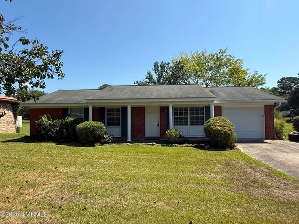 5114 B Pl, Meridian, MS 39305