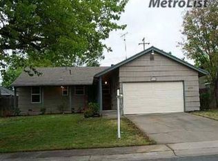 6354 Oakcreek Way, Citrus Heights, CA 95621