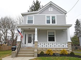 6716 Roe St, Cincinnati, OH 45227