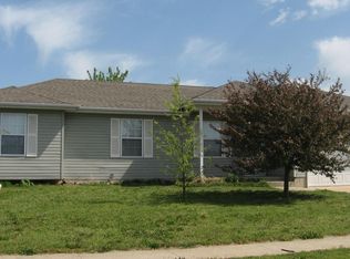 287 E Willow St, Fair Grove, MO 65648