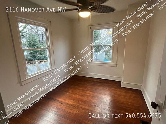 5th image of 2116 Hanover Ave NW