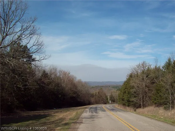 Puddin Ridge Rd, Ozark, AR 72949
