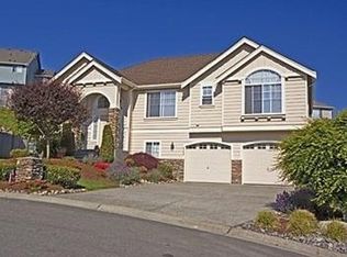 5308 S 283rd Ct, Auburn, WA 98001