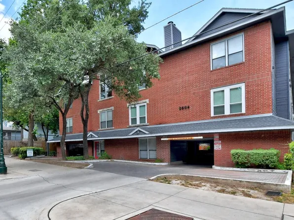 2804 Rio Grande St, Austin, TX
