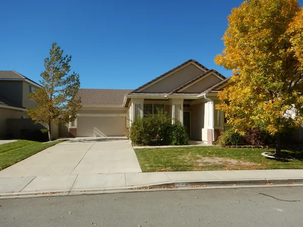 10261 Wolf Ridge Way, Reno, NV 89521