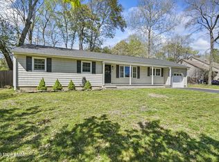 4700 Belmar Boulevard, Wall, NJ 07753