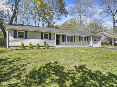 4700 Belmar Boulevard, Wall Township, NJ, 07753