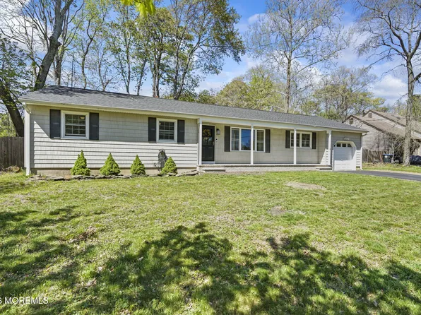 4700 Belmar Boulevard, Wall, NJ 07753
