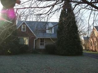 47 S Cadillac Dr, Youngstown, OH 44512