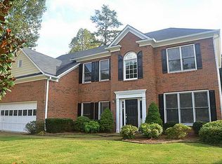 1684 Hollander Ct, Marietta, GA 30066