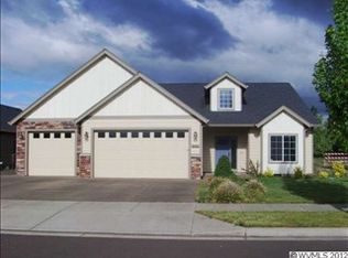 33101 Meadow Wood St, Tangent, OR 97389