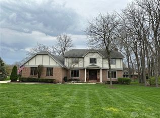 1934 Laurel Creek Dr, Troy, OH 45373