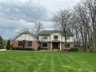 1934 Laurel Creek Dr, Troy, OH, 45373