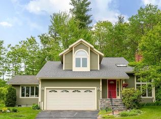 6 Virginia Ct, Hooksett, NH 03106