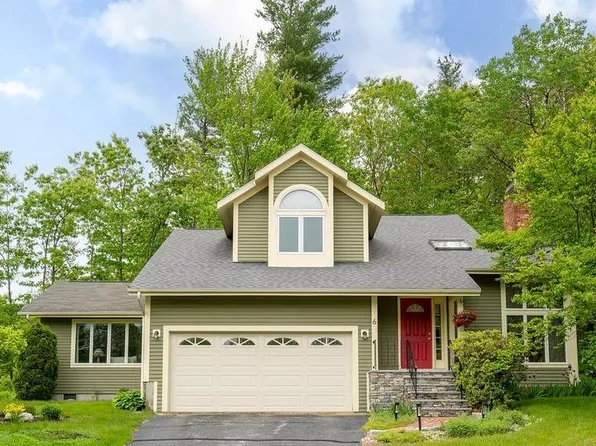 6 Virginia Court, Hooksett, NH 03106