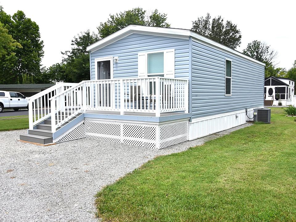1st image of 2111 West Rd Lot 5