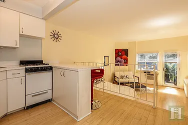 Sold by Halstead Real Estate