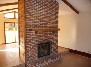 1950 N Barn Way, Tallahassee, FL 32317
