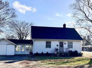 2501 7th St, Columbus, IN 47201