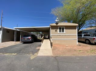 200 E 400 S #8, Washington, UT 84780