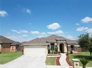 1402 Ramirez St, Mission, TX 78573