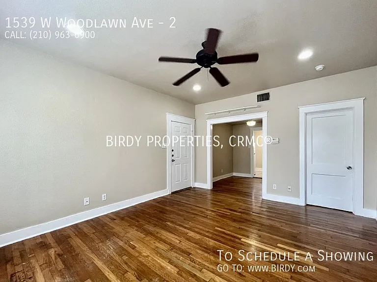 1539 W Woodlawn Ave #2 — Photo 8