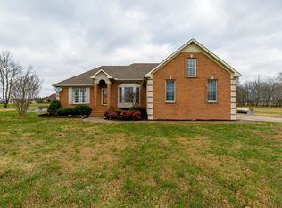 3030 Highway 25 W LOT 8, Cottontown, TN 37048