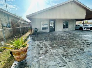 4416 Flores Ave, Laredo, TX 78041