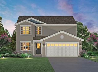 449 S Dollinger Dr, Romeoville, IL 60446