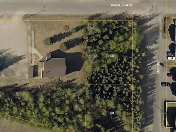 Nhn Cowles St, Fairbanks, AK 99701
