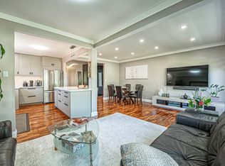 366 Renforth Dr, Toronto, ON M9C 2L9