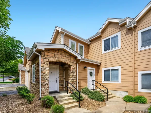 2863 W 119th Avenue #13-202, Denver, CO 80234