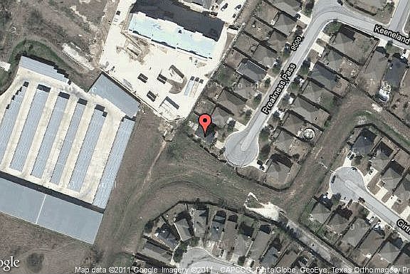 Map View