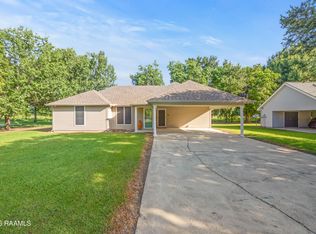 547 Claude St, Breaux Bridge, LA 70517