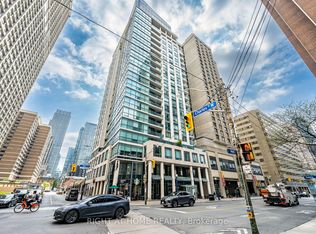 Elev'N 21, Toronto, ON M5S 3L9