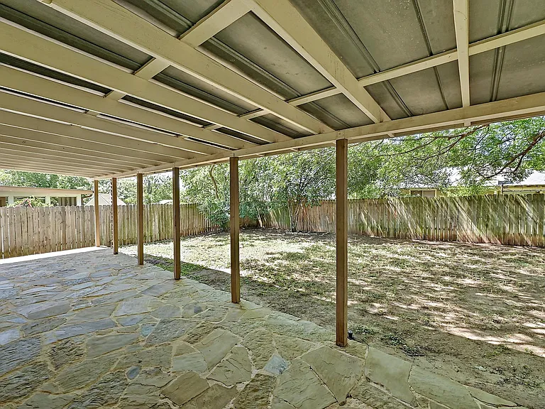3707 Tarragona Ln — Photo 29
