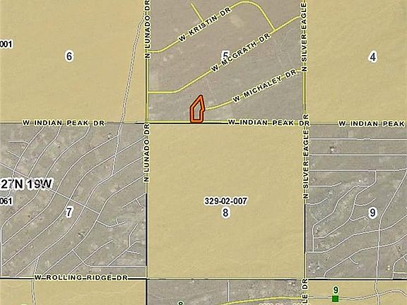 2nd image of 8841 W Michaley Dr