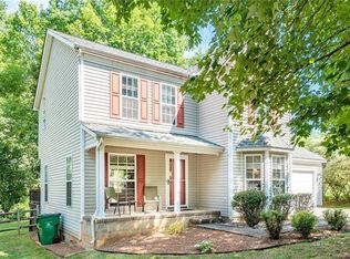 4505 Avalon Forest Ln, Charlotte, NC 28269