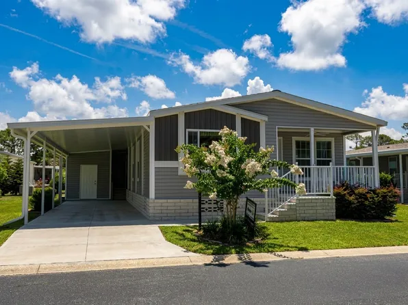 3363 Windjammer Dr #74, Spring Hill, FL 34607