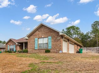 6181 Hummingbird Ln, Crestview, FL 32536