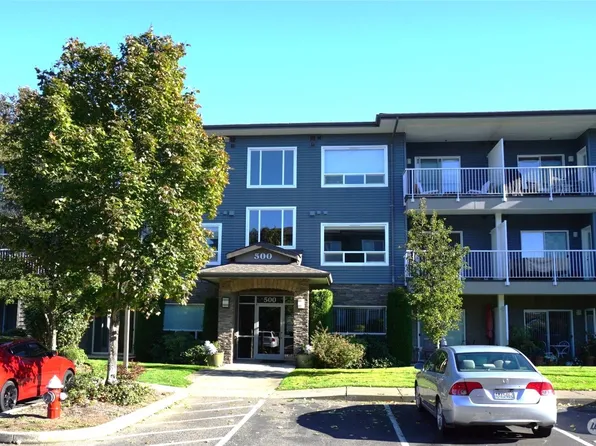 500 Darby Drive #212, Bellingham, WA 98226