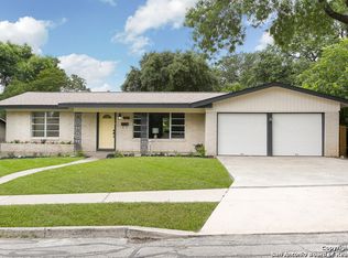 510 Stockton Dr, San Antonio, TX 78216