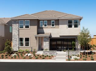 Plan 3 Plan, Mountaingate at Bickford, Lincoln, CA 95648
