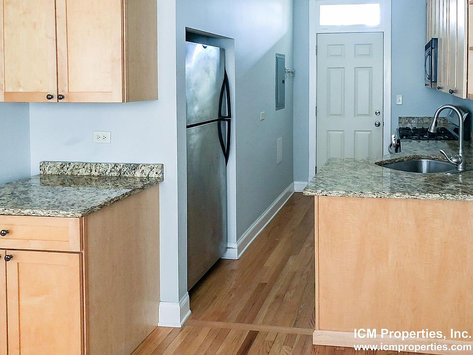 1st image of 4805 N Paulina St #1W